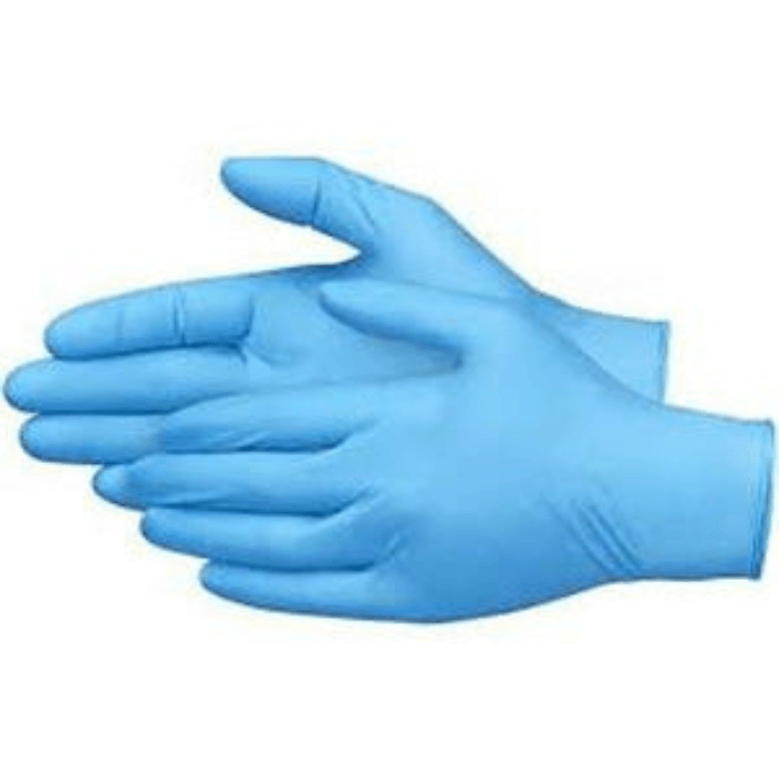 Glove Nitrile Medical Examination Gloves, post op supplies, recovery supplies, examination gloves, cosmetic surgery supplies, plastic surgery supplies, powder free gloves - The New You Recovery Kit