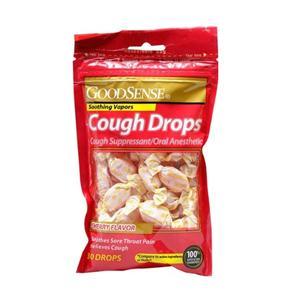 Cough Drops 30s - The New You Recovery Kit