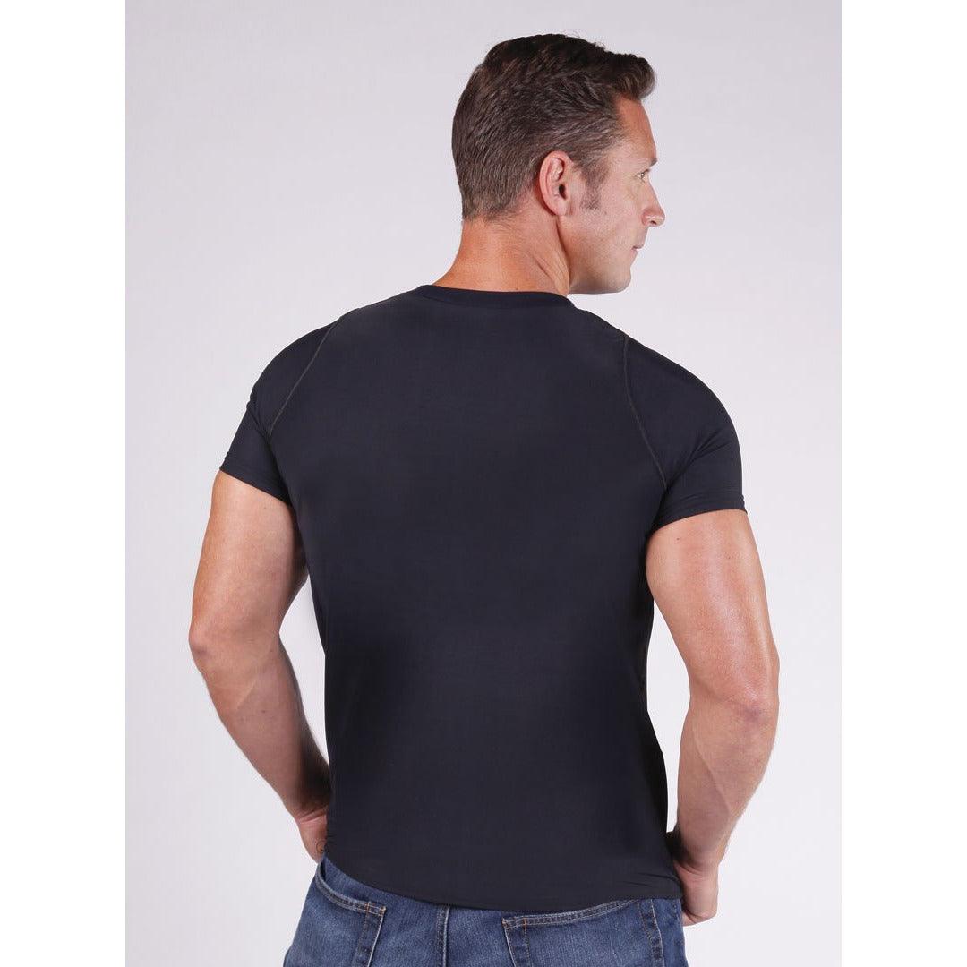 Stage 2 - Male Compression Shirt - The New You Recovery Kit